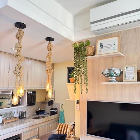 Aldeia Das Aguas Park Resort - Flat B309 Quartier Barra do Piraí Екстериор снимка