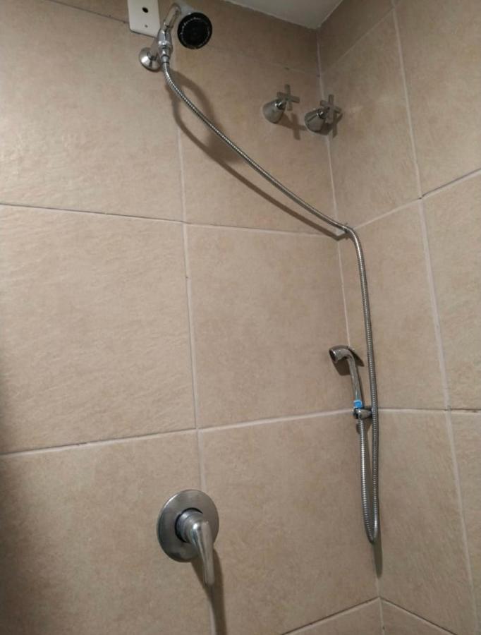 Aldeia Das Aguas Park Resort - Flat B309 Quartier Barra do Piraí Екстериор снимка