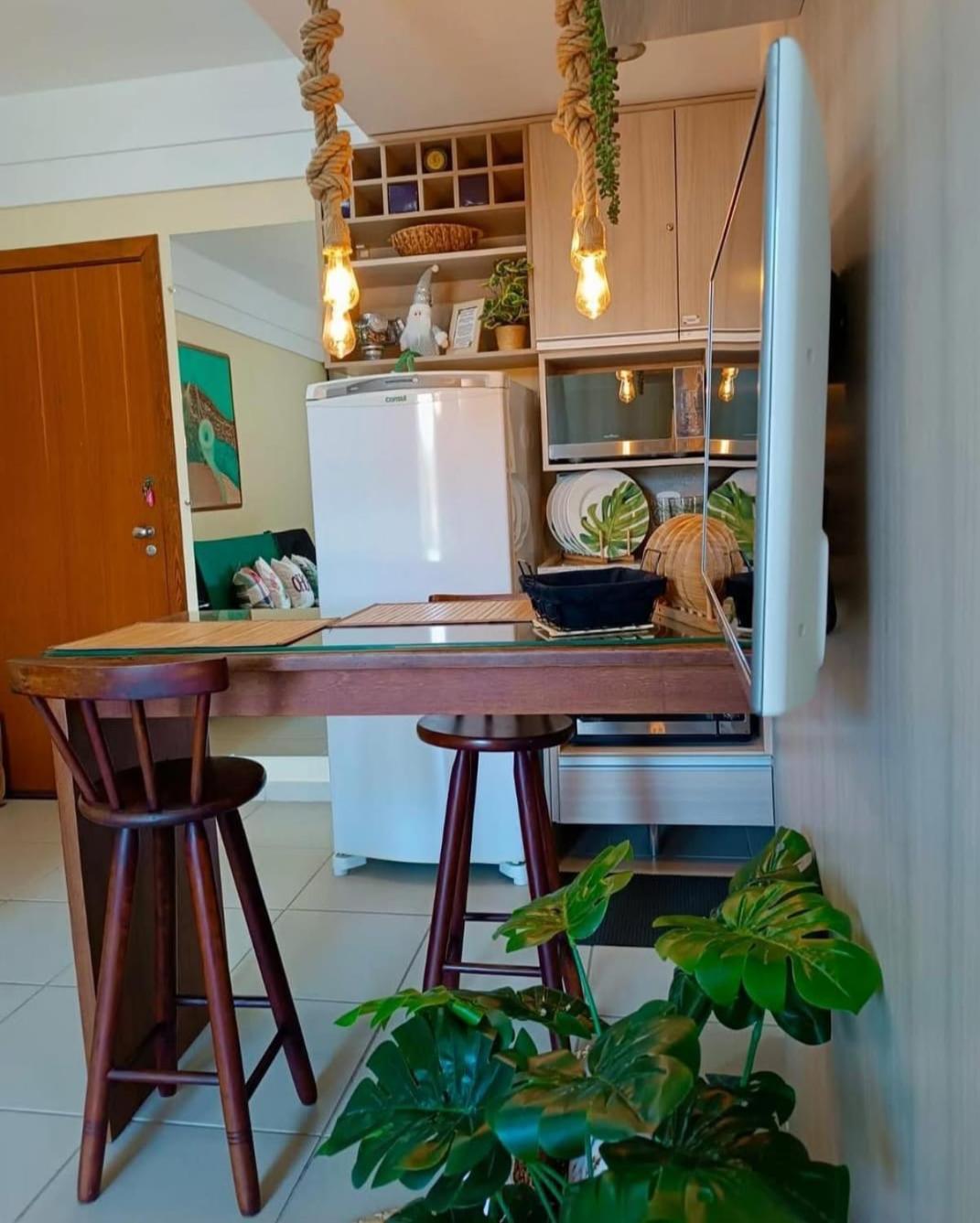 Aldeia Das Aguas Park Resort - Flat B309 Quartier Barra do Piraí Екстериор снимка