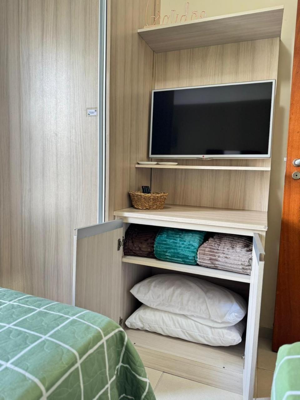 Aldeia Das Aguas Park Resort - Flat B309 Quartier Barra do Piraí Екстериор снимка