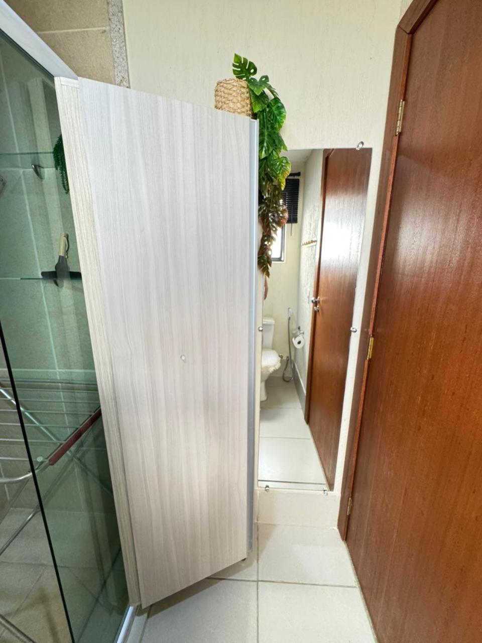 Aldeia Das Aguas Park Resort - Flat B309 Quartier Barra do Piraí Екстериор снимка