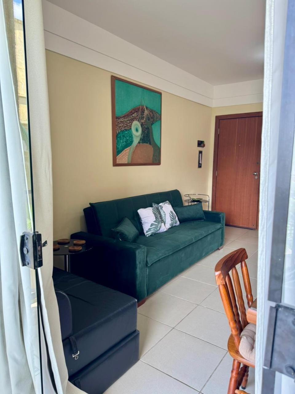 Aldeia Das Aguas Park Resort - Flat B309 Quartier Barra do Piraí Екстериор снимка