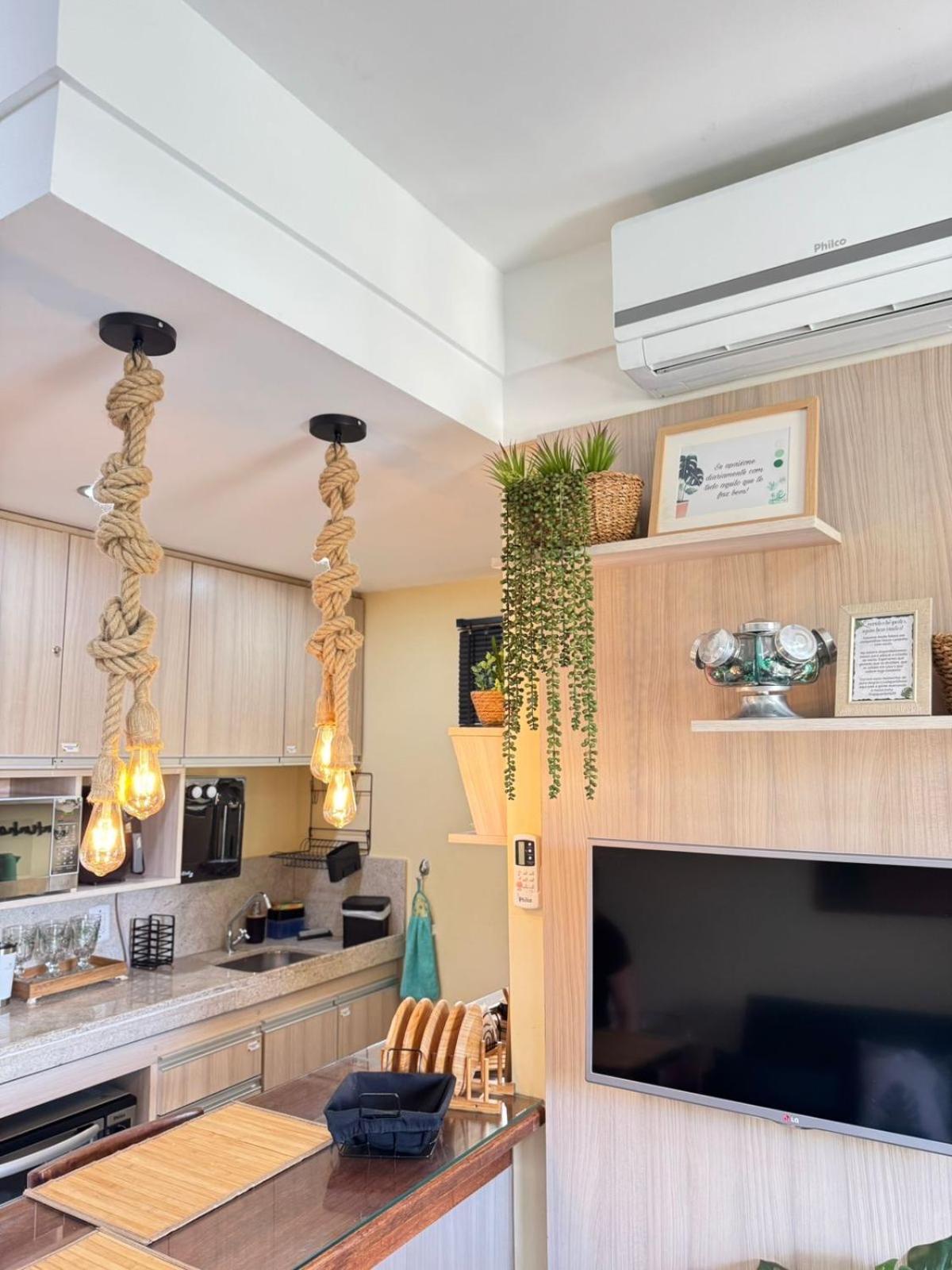 Aldeia Das Aguas Park Resort - Flat B309 Quartier Barra do Piraí Екстериор снимка
